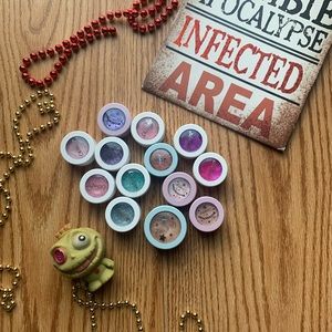 🧟‍♀️ColourPop Assorted Eyeshadows & Highlighters🧟‍♀️